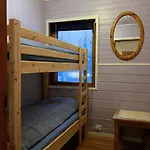 Dom wakacyjny Cozy Timber With Sauna & Grill Hut