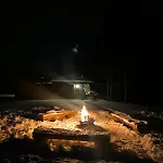 Cozy Timber With Sauna & Grill Hut Dom wakacyjny Storsteinnes